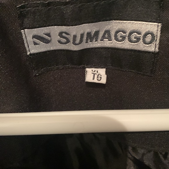 3M Scotchlite Reflective Material High Quality Utility Security Jacket SZ XL - Picture 3 of 9